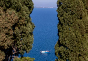 Villino vista mare